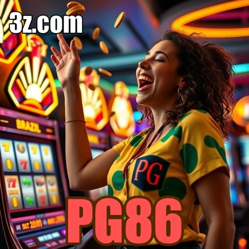 Conectando Gamers: A Comunidade Vibrante do PG86