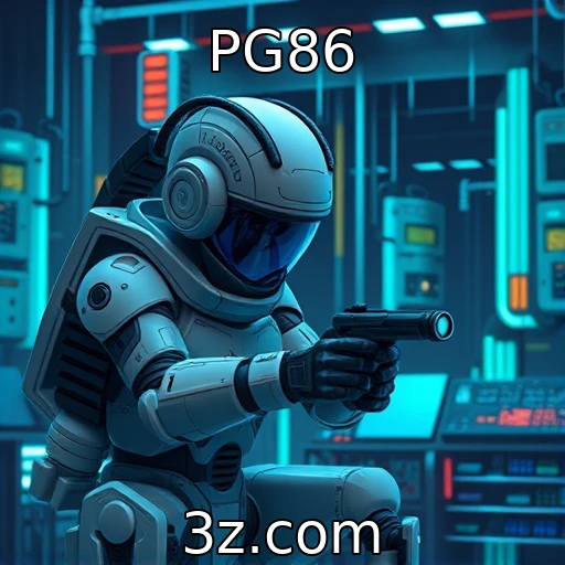 Novas tendências na narrativa dos jogos digitais | PG86