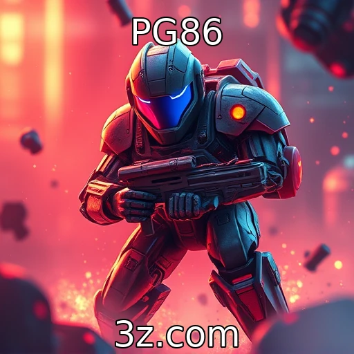 Tendências emergentes na tecnologia de jogos : PG86