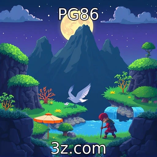 Desenvolvedores independentes ganham espaço na indústria : PG86