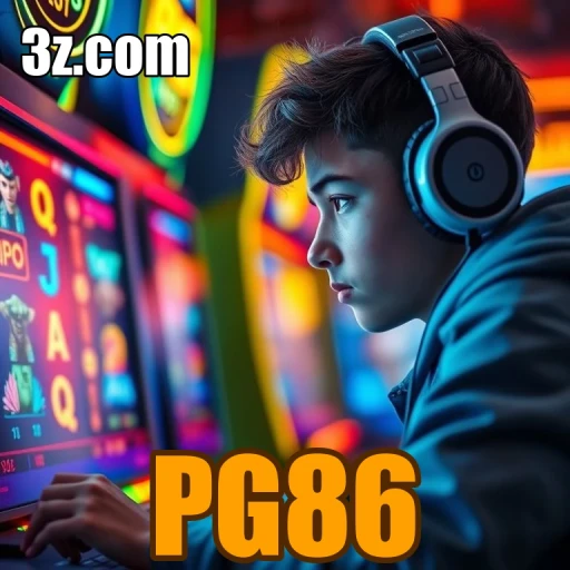 PG86 Jogos de Quebra-Cabeça