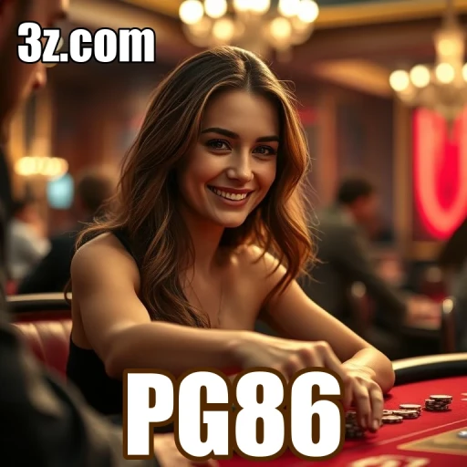 RPG e Aventuras Épicas: Explore o PG86 com Novos Olhos