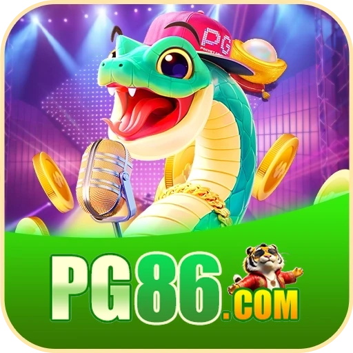 PG86 logo