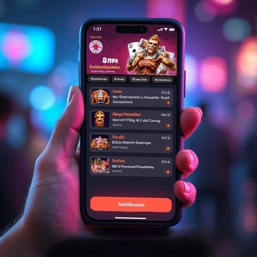 Casino Ao Vivo pg86