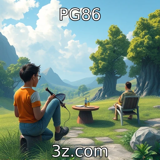 Desenvolvimento sustentável em jogos e suas práticas - PG86